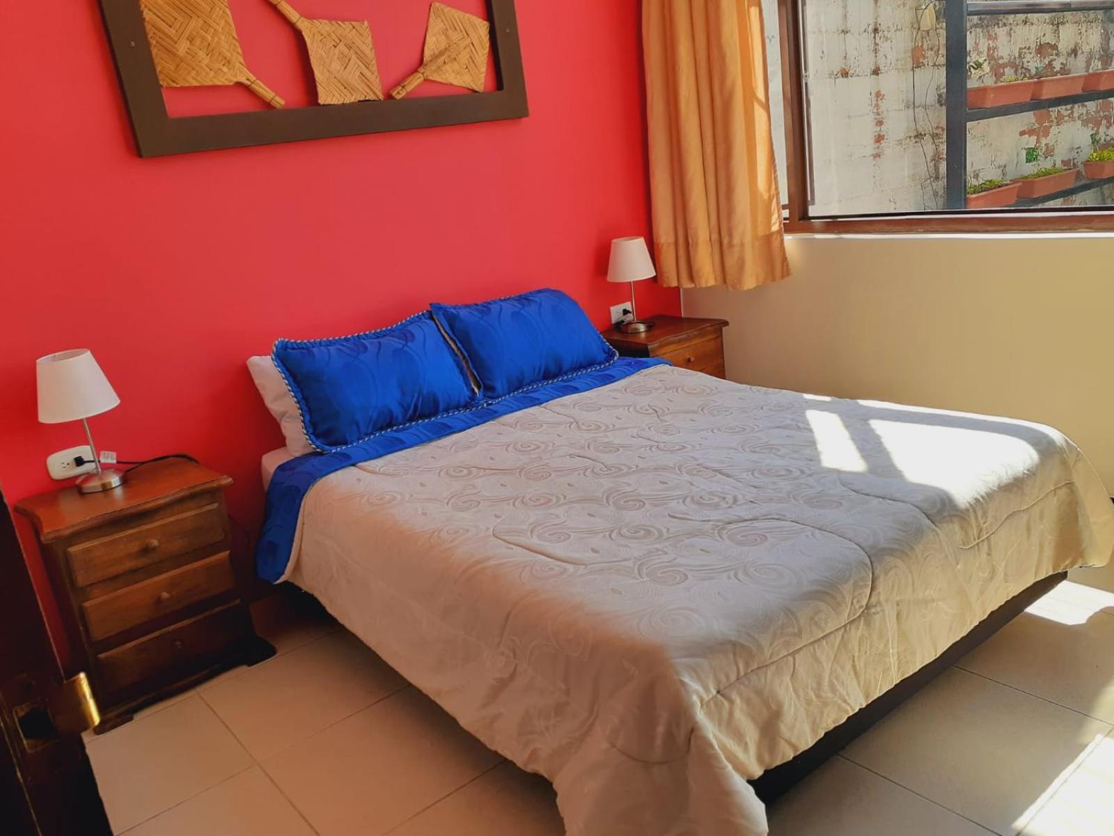Ayenda Mountain Hostels Manizales Ngoại thất bức ảnh