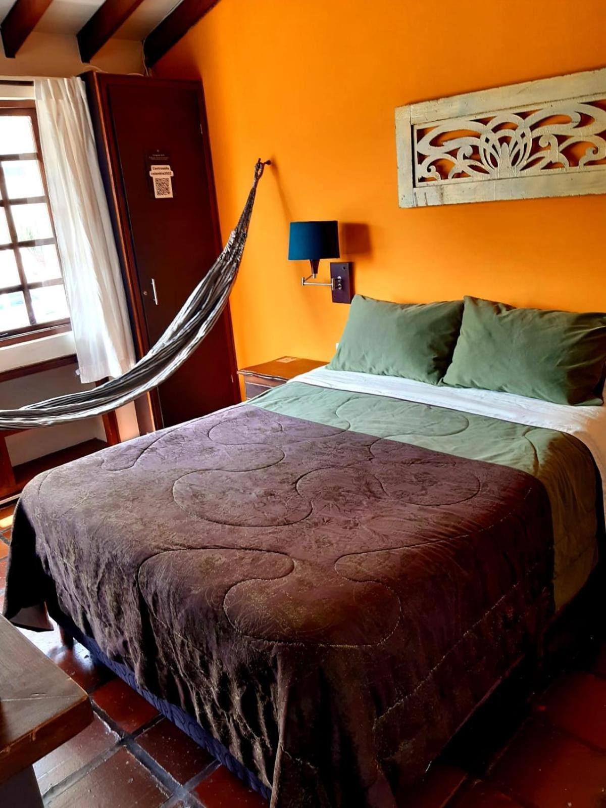 Ayenda Mountain Hostels Manizales Ngoại thất bức ảnh