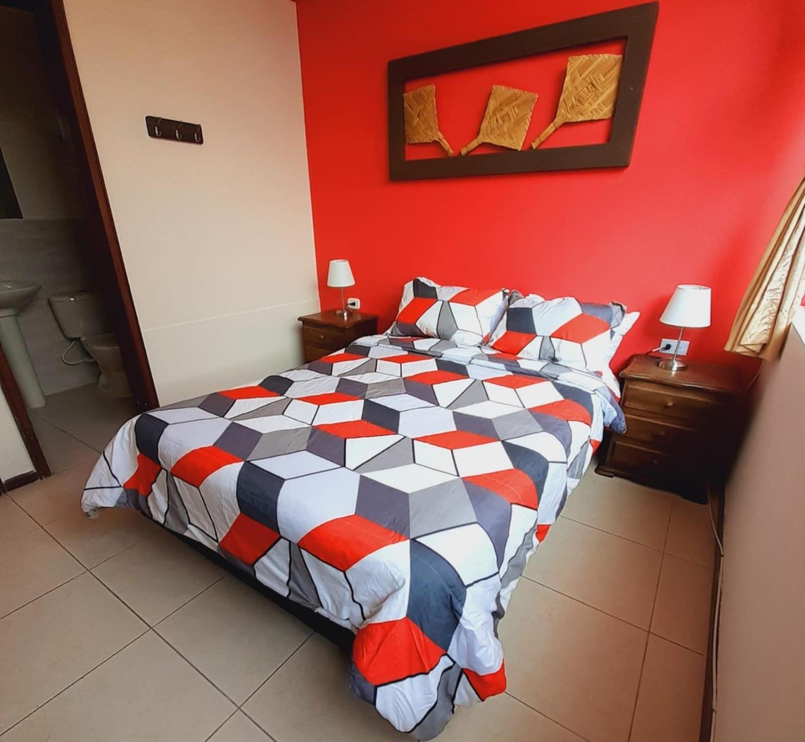 Ayenda Mountain Hostels Manizales Ngoại thất bức ảnh