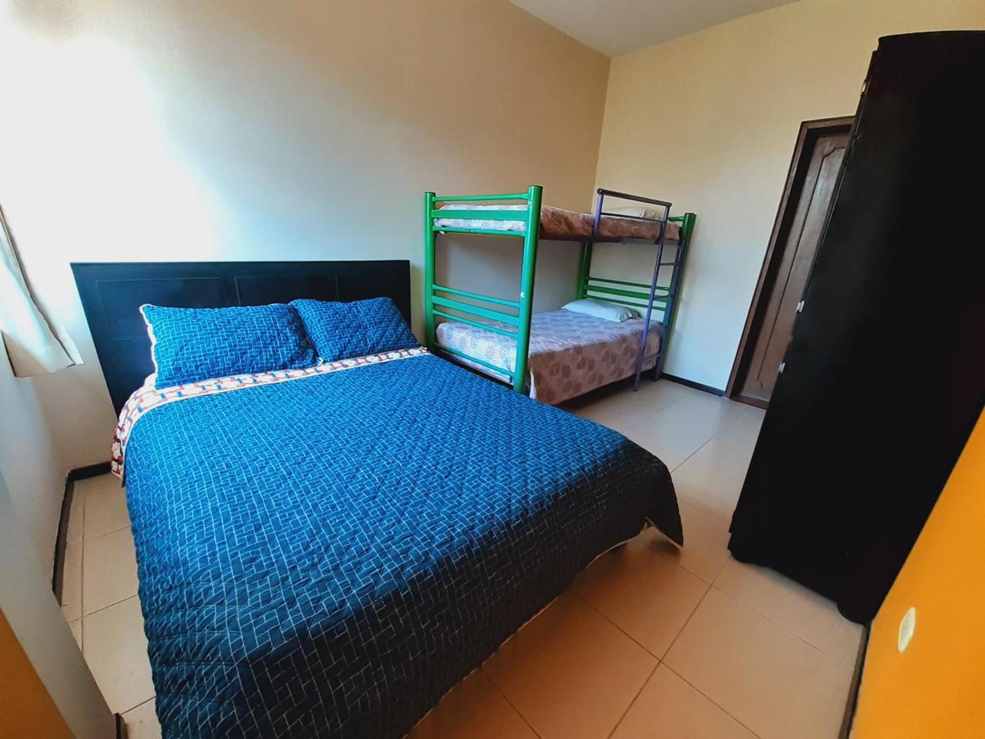 Ayenda Mountain Hostels Manizales Ngoại thất bức ảnh